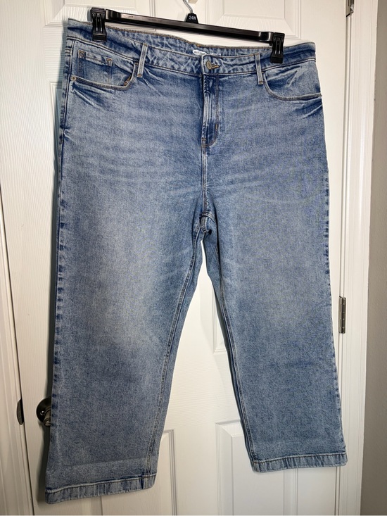 Old Navy Denim - Old Navy Straight Women’s Jeans